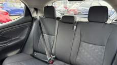 Toyota Yaris 1.5 Hybrid Icon 5dr CVT Hybrid Hatchback